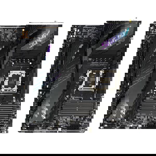 GIGABYTE Z790 AORUS PRO X WIFI 7